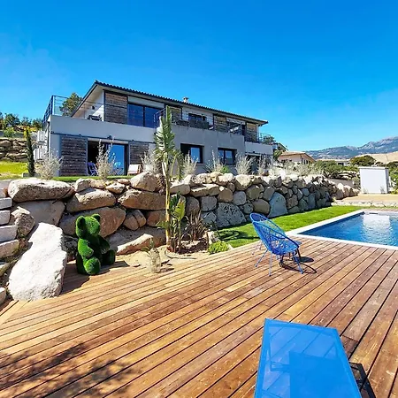 Munticella By Interhome Villa Sotta