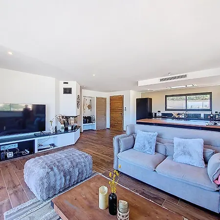 Munticella By Interhome * Sotta
