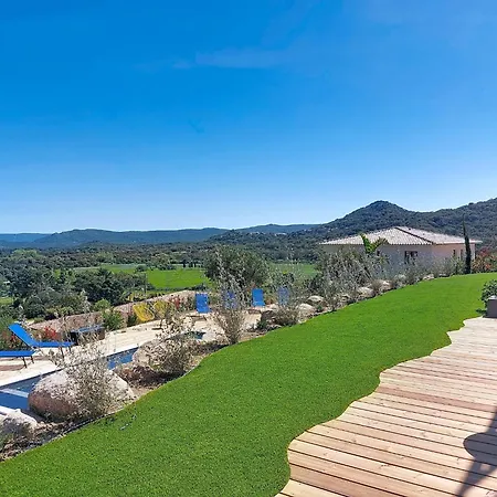 Munticella By Interhome Sotta