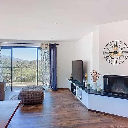 Munticella By Interhome