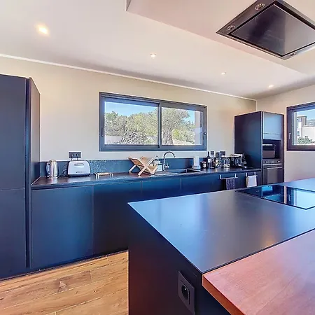 Munticella By Interhome