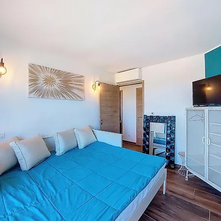 Munticella By Interhome *