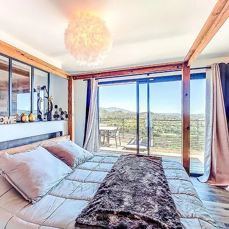 Munticella By Interhome Villa *
