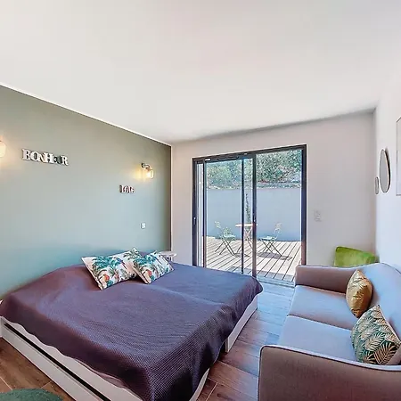 Munticella By Interhome Villa
