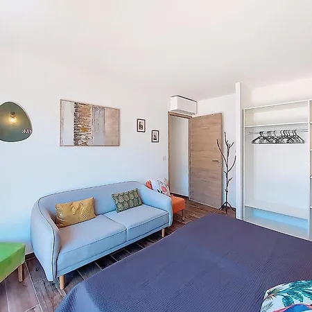 Munticella By Interhome * Sotta