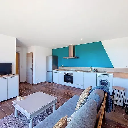 Munticella By Interhome