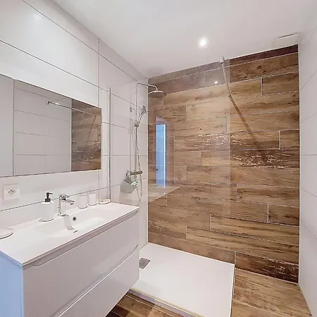 Munticella By Interhome *