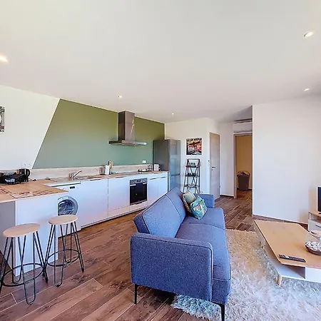 Munticella By Interhome Villa