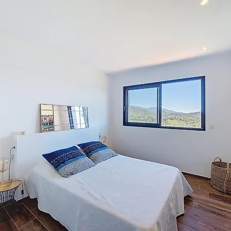 Munticella By Interhome Villa Sotta