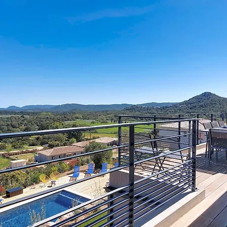 Munticella By Interhome