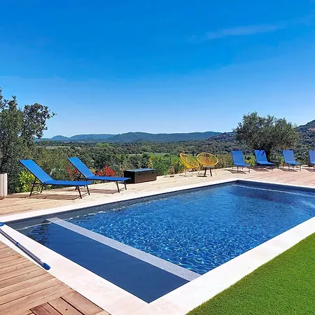 Munticella By Interhome Sotta