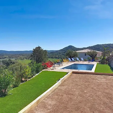 Villa Munticella By Interhome Sotta