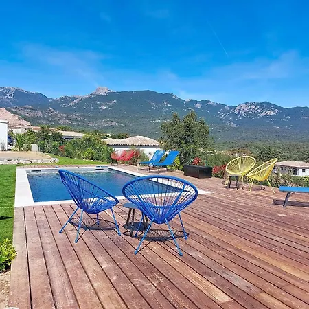 Villa Munticella By Interhome Sotta