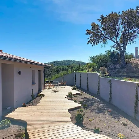 Munticella By Interhome Sotta