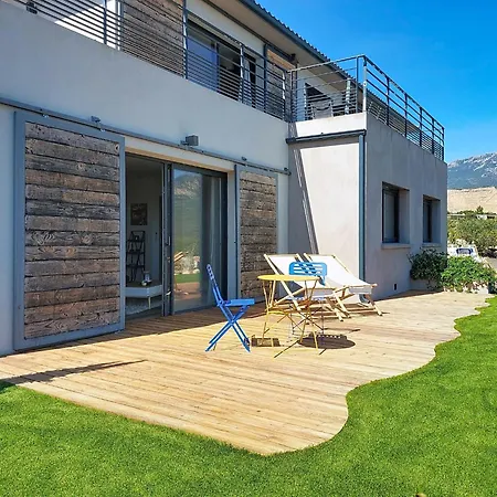 Munticella By Interhome