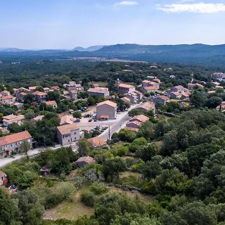 Villa Munticella By Interhome Sotta